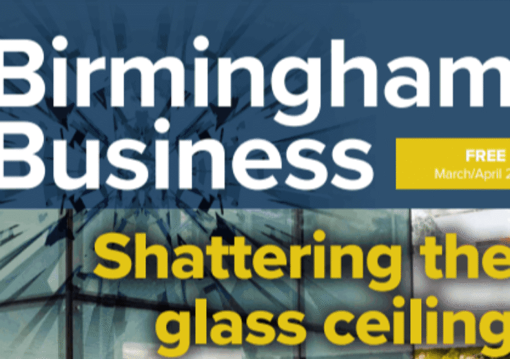 Birmingham Business Magazine