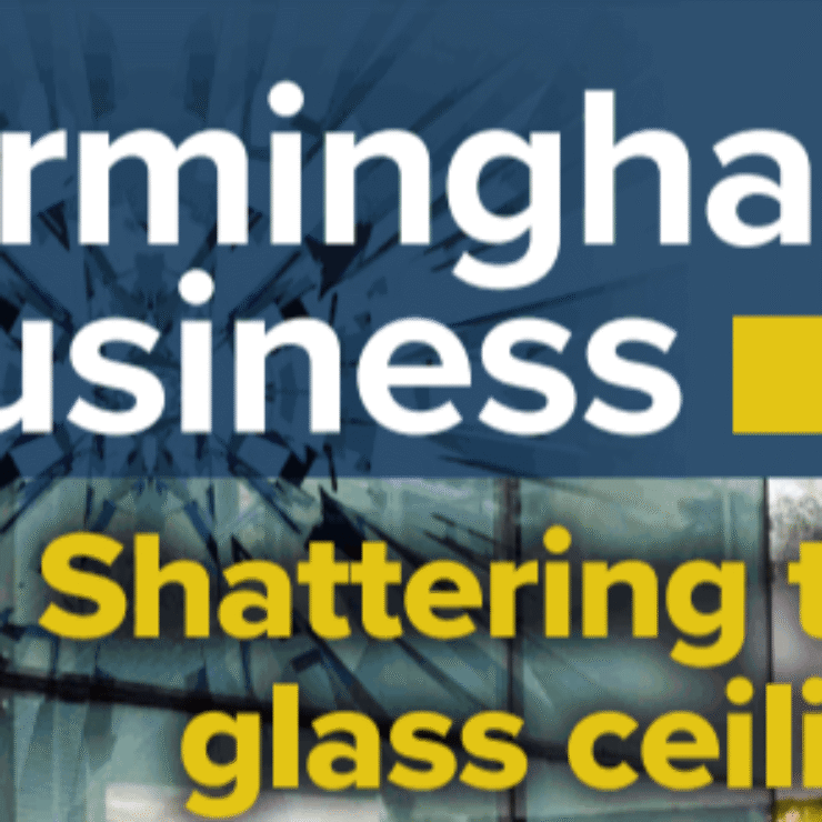 Birmingham Business Magazine