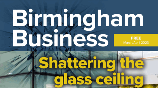 Birmingham Business Magazine