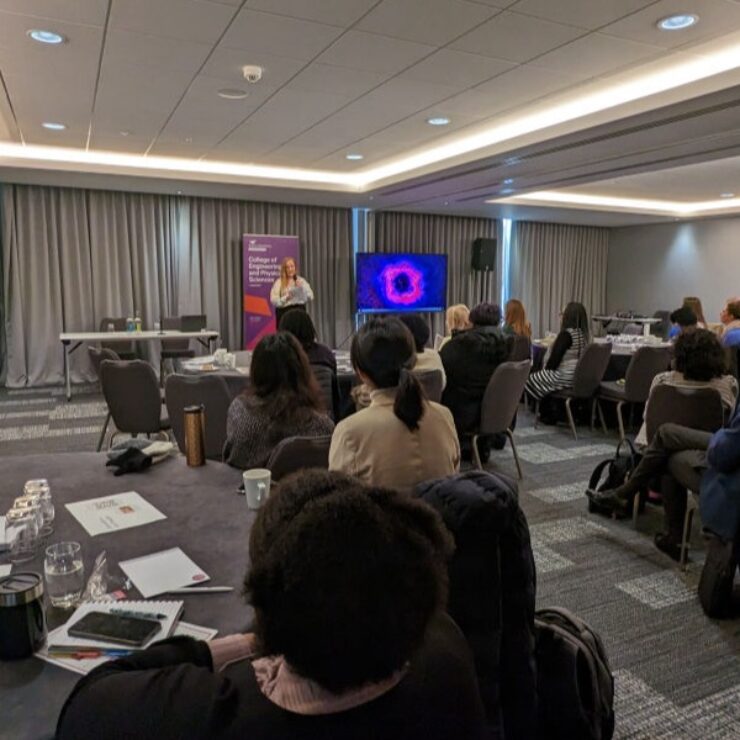 Women in Innovation