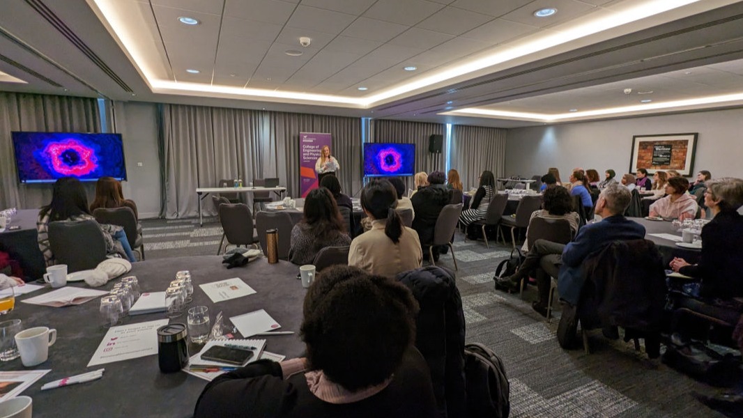 Women in Innovation