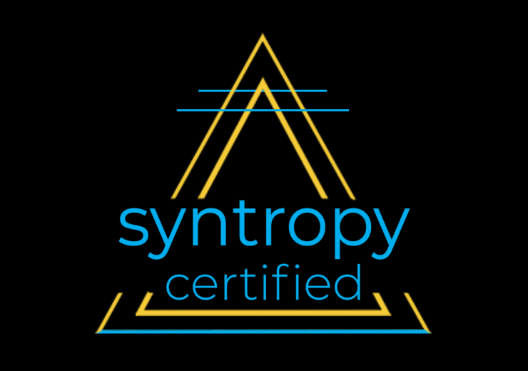 HeartMath Coaches get Syntropy Certified! 