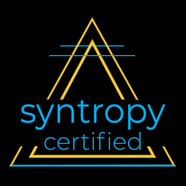 HeartMath Coaches get Syntropy Certified! 