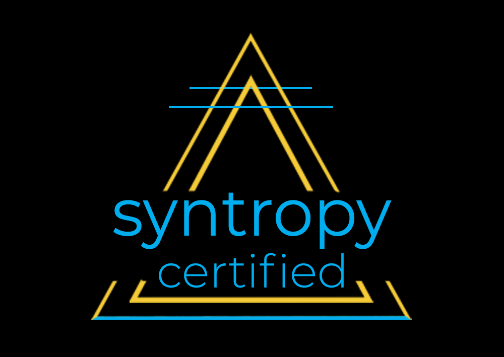 HeartMath Coaches get Syntropy Certified! 