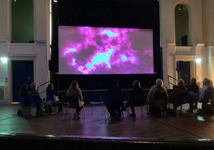 Humans and Places hosted by St. Mary in the Castle, Hastings