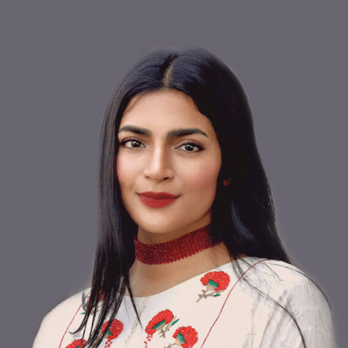 Gayatri R. Jagtap