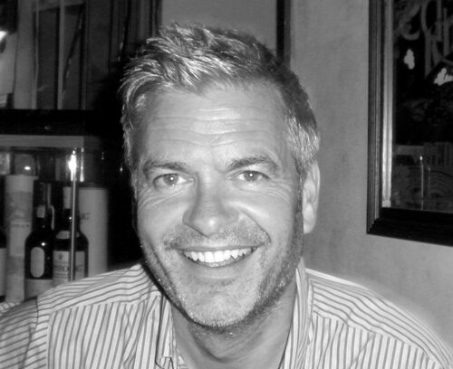 Mark Soden