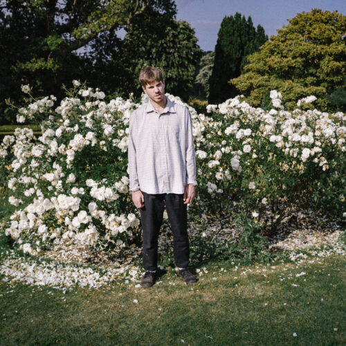 Aaron Graham